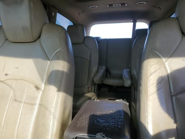 2010 Buick Enclave CXL