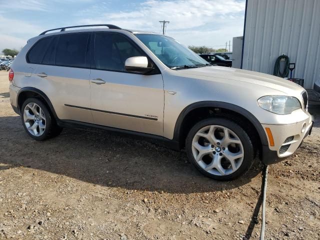 2013 BMW X5 XDRIVE35I