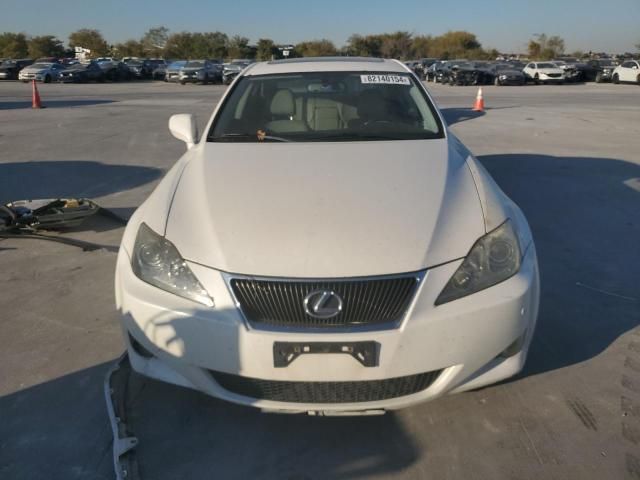 2006 Lexus IS 250