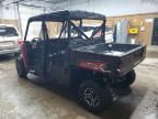 2017 Polaris Ranger Crew XP 1000 EPS