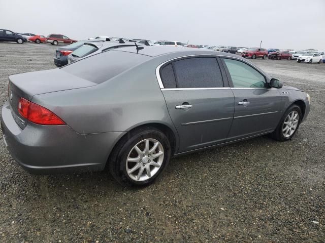 2008 Buick Lucerne CXL