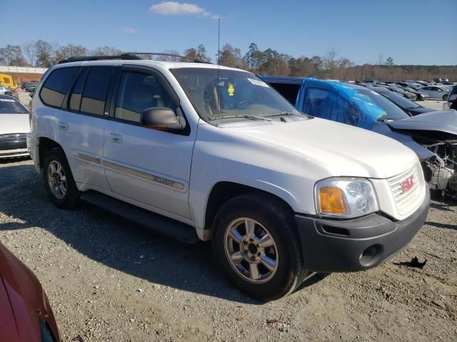 2003 GMC Envoy