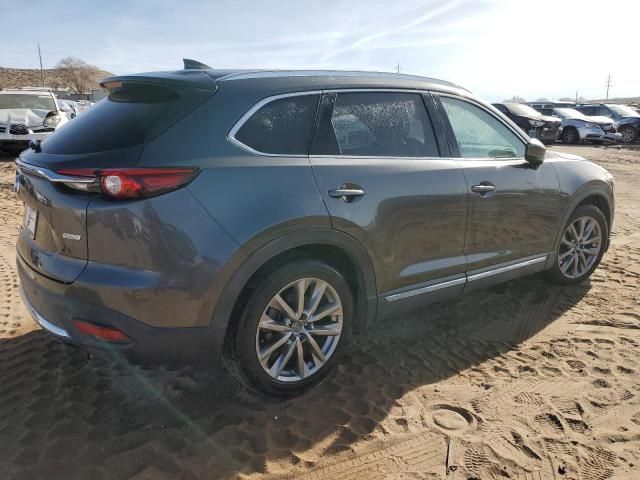 2017 Mazda CX-9 Signature