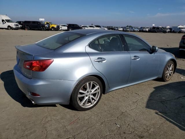 2006 Lexus IS 350