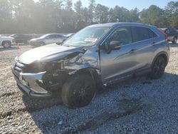 Mitsubishi Eclipse salvage cars for sale: 2020 Mitsubishi Eclipse Cross LE