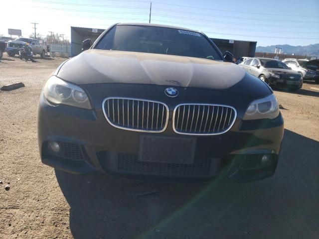 2011 BMW 535 XI