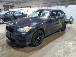 2014 BMW X1 XDRIVE28I en venta en Candia, NH