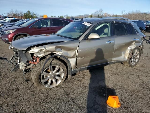 2005 Infiniti FX45