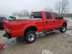 2007 Ford F250 Super Duty