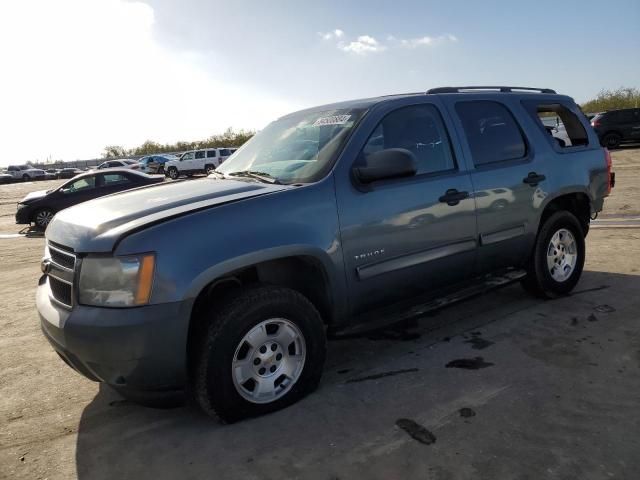 2010 Chevrolet Tahoe K1500 LS