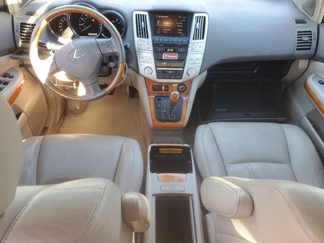 2008 Lexus RX 350