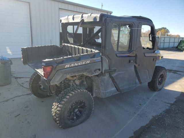 2023 Polaris Ranger Crew XP 1000 Northstar Ultimate