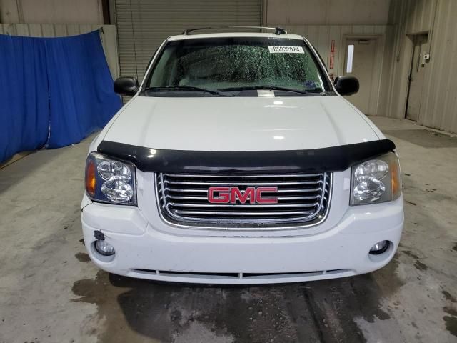 2006 GMC Envoy