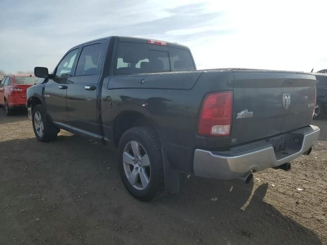 2009 Dodge RAM 1500