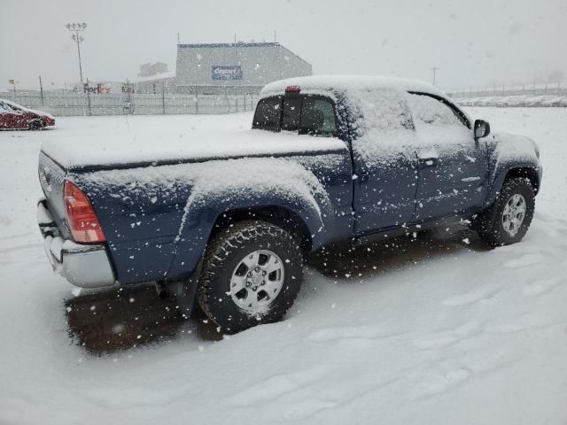 2008 Toyota Tacoma Access Cab