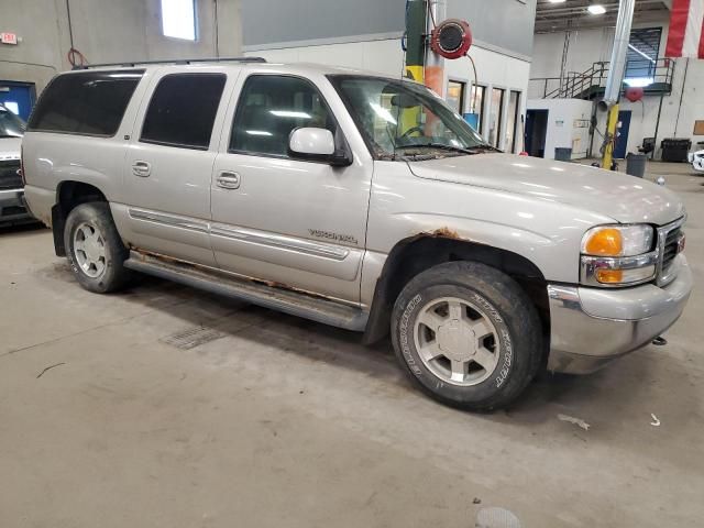 2006 GMC Yukon XL K1500