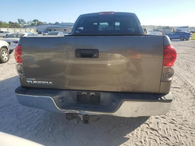 2007 Toyota Tundra Double Cab SR5