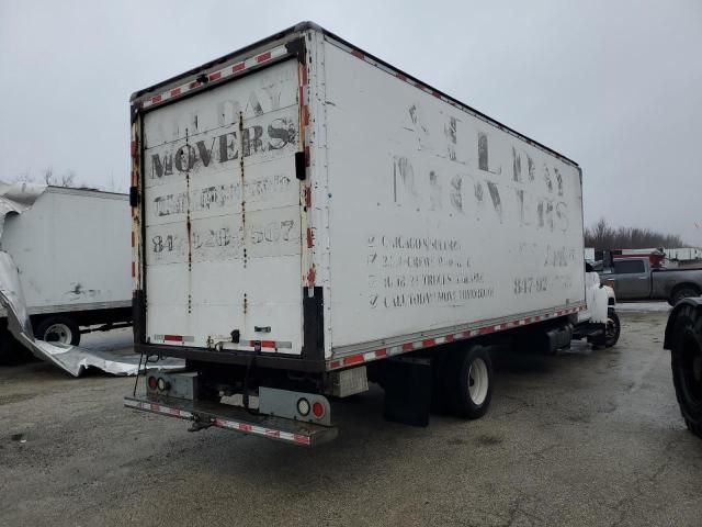 2005 GMC C5500 C5C042