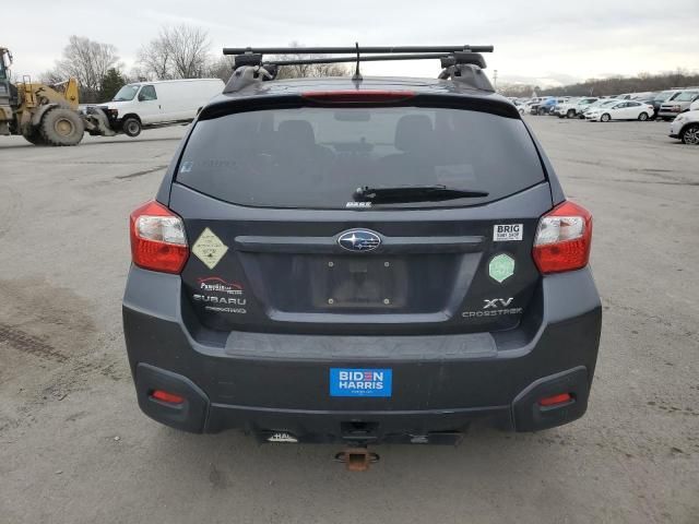 2013 Subaru XV Crosstrek 2.0 Premium