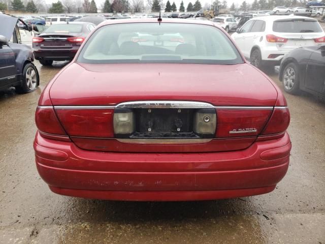 2005 Buick Lesabre Limited