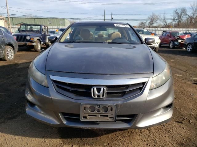 2011 Honda Accord EX