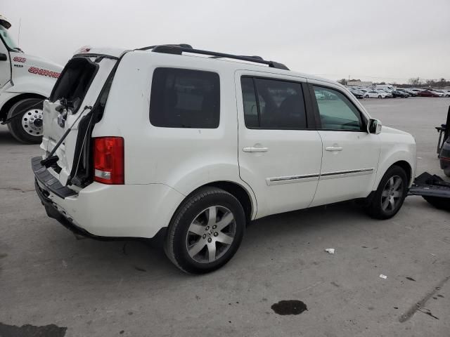 2014 Honda Pilot Touring