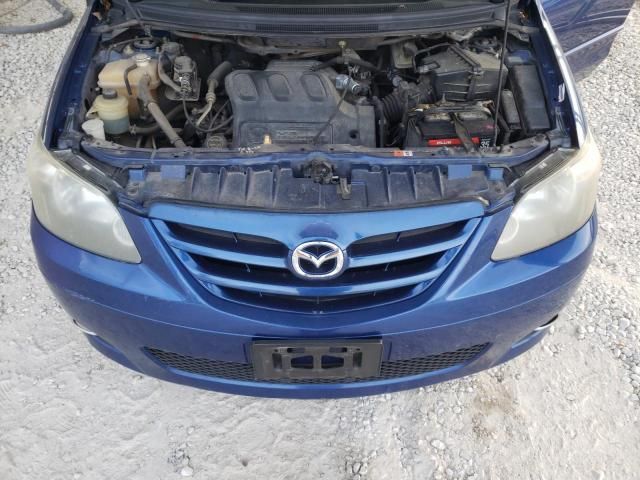 2005 Mazda MPV Wagon