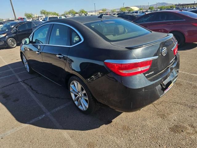 2013 Buick Verano Premium