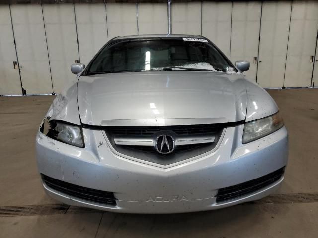 2006 Acura 3.2TL