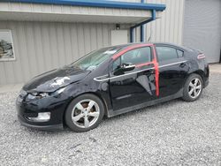 Chevrolet Volt Vehiculos salvage en venta: 2013 Chevrolet Volt