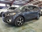 2018 KIA Sorento EX