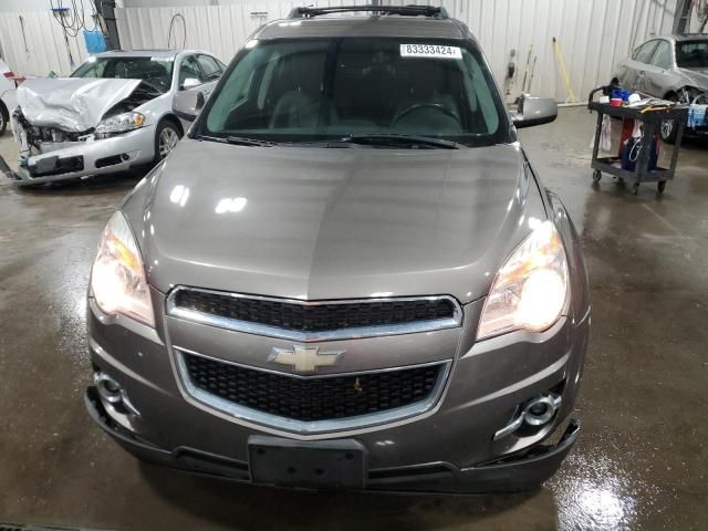 2012 Chevrolet Equinox LT