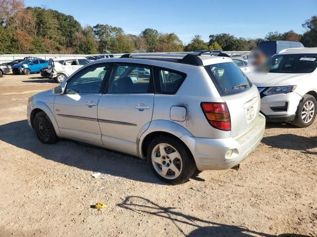 2005 Pontiac Vibe