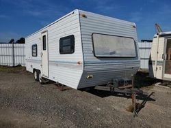 Skyline salvage cars for sale: 1996 Skyline Nomad