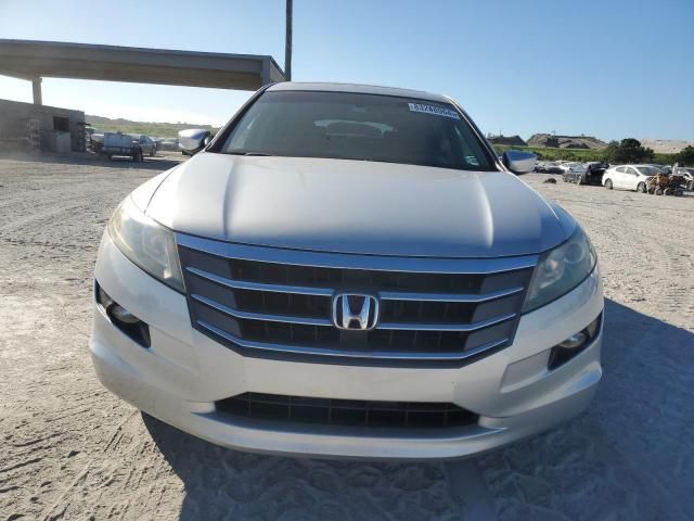 2011 Honda Accord Crosstour EXL