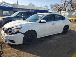 2018 Nissan Altima 2.5 for sale in Wichita, KS