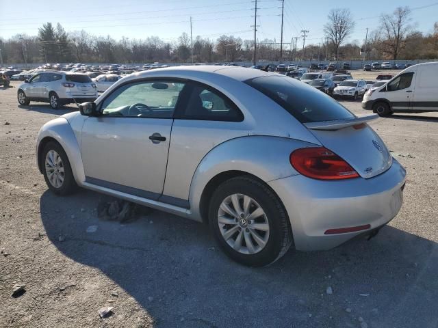 2013 Volkswagen Beetle