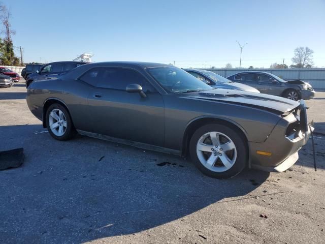 2010 Dodge Challenger R/T