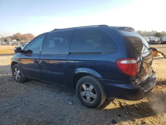 2006 Dodge Grand Caravan SXT