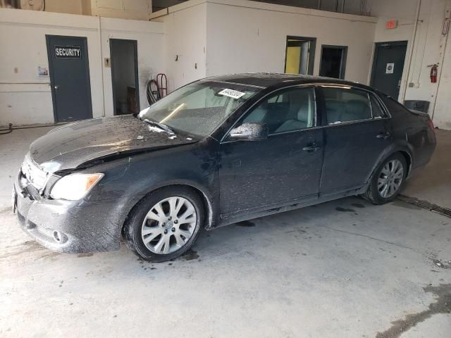 2008 Toyota Avalon XL