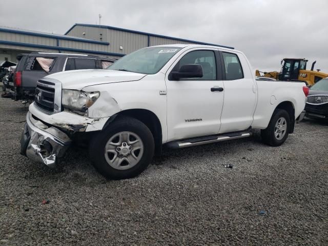 2010 Toyota Tundra Double Cab SR5