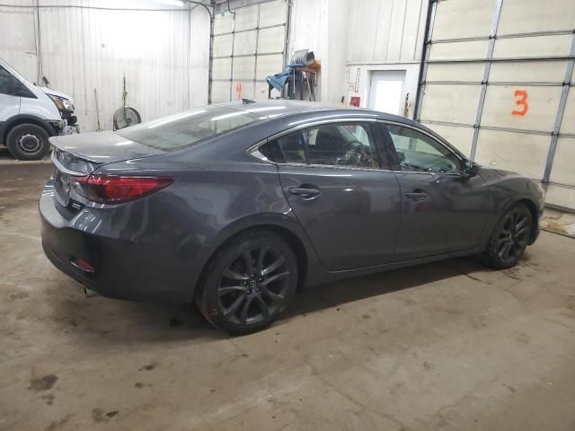 2016 Mazda 6 Grand Touring