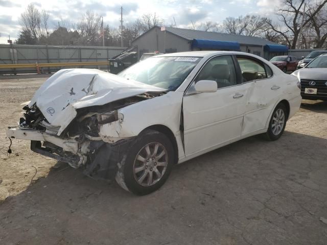 2003 Lexus ES 300