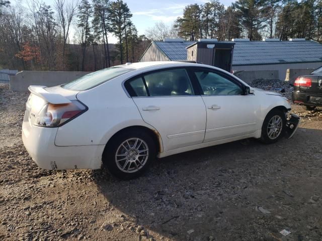 2011 Nissan Altima Base