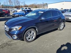 Mercedes-Benz Vehiculos salvage en venta: 2018 Mercedes-Benz GLA 250 4matic