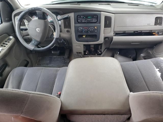 2004 Dodge RAM 1500 ST