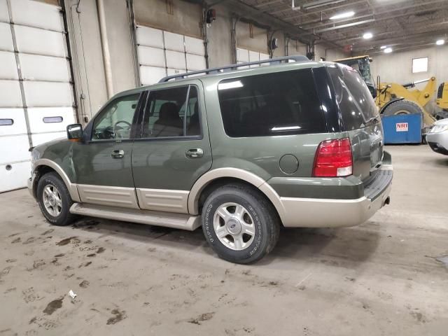 2005 Ford Expedition Eddie Bauer