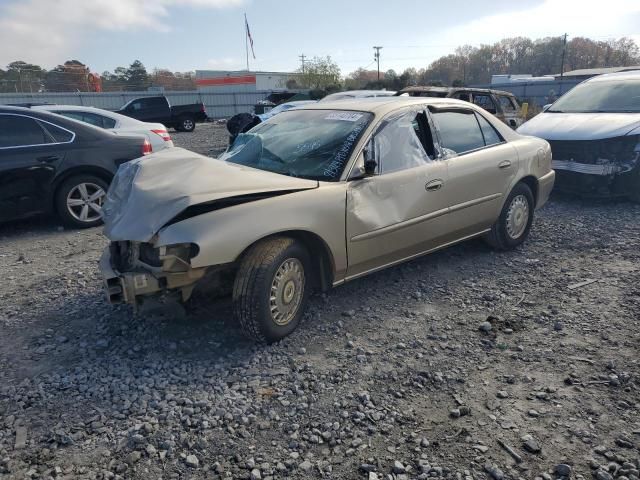 2005 Buick Century Custom