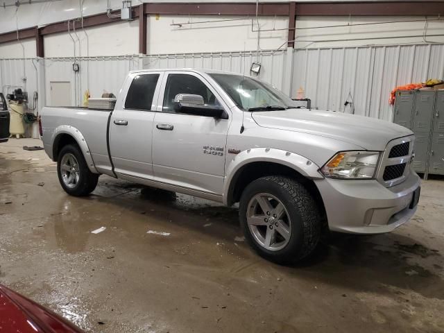 2014 Dodge RAM 1500 ST