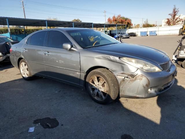 2005 Lexus ES 330